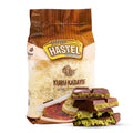 Premium Dried Kataifi Shredded Fillo Dough 1.1 Lb (500 Gr) Perfect for Viral Dubai Chocolate Bar Pistachio Kunafa Knafeh Phyllo Dough for Pastries Milky Desserts Pastry Kadayif Crispy Noodles
